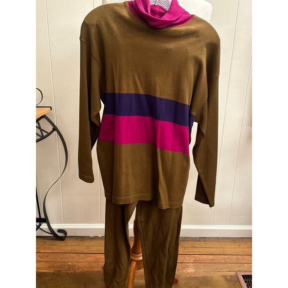 Vintage Talbots 1990’s Women’s Medium - Picture 2 of 4